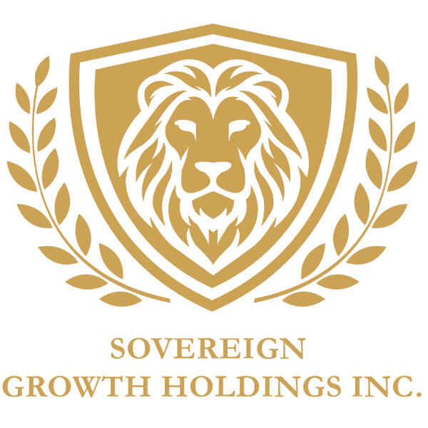 sovhold logo official